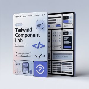 Tailwind Component Lab