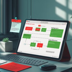 Caching & Queues Playbook
