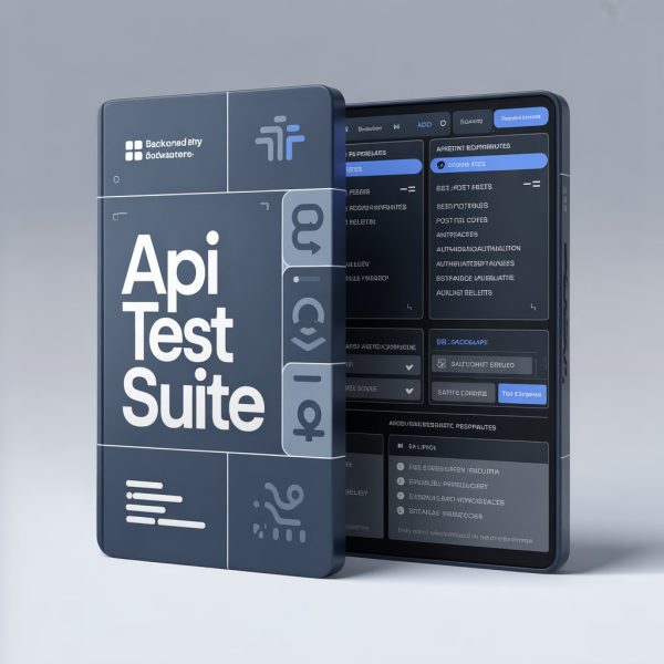 API Test Suite - Image 2